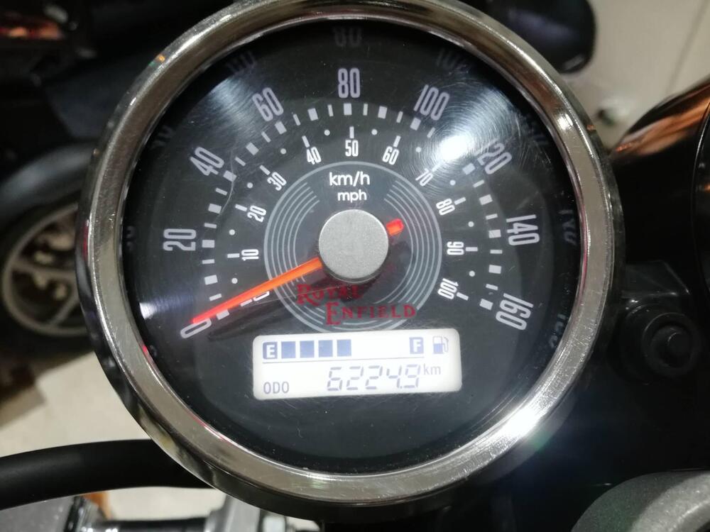 Royal Enfield Continental 500 GT (2014 - 16) (10)