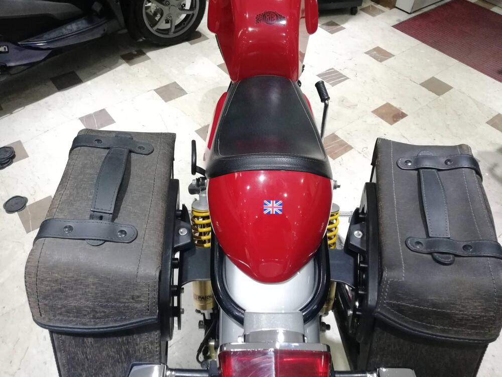 Royal Enfield Continental 500 GT (2014 - 16) (12)