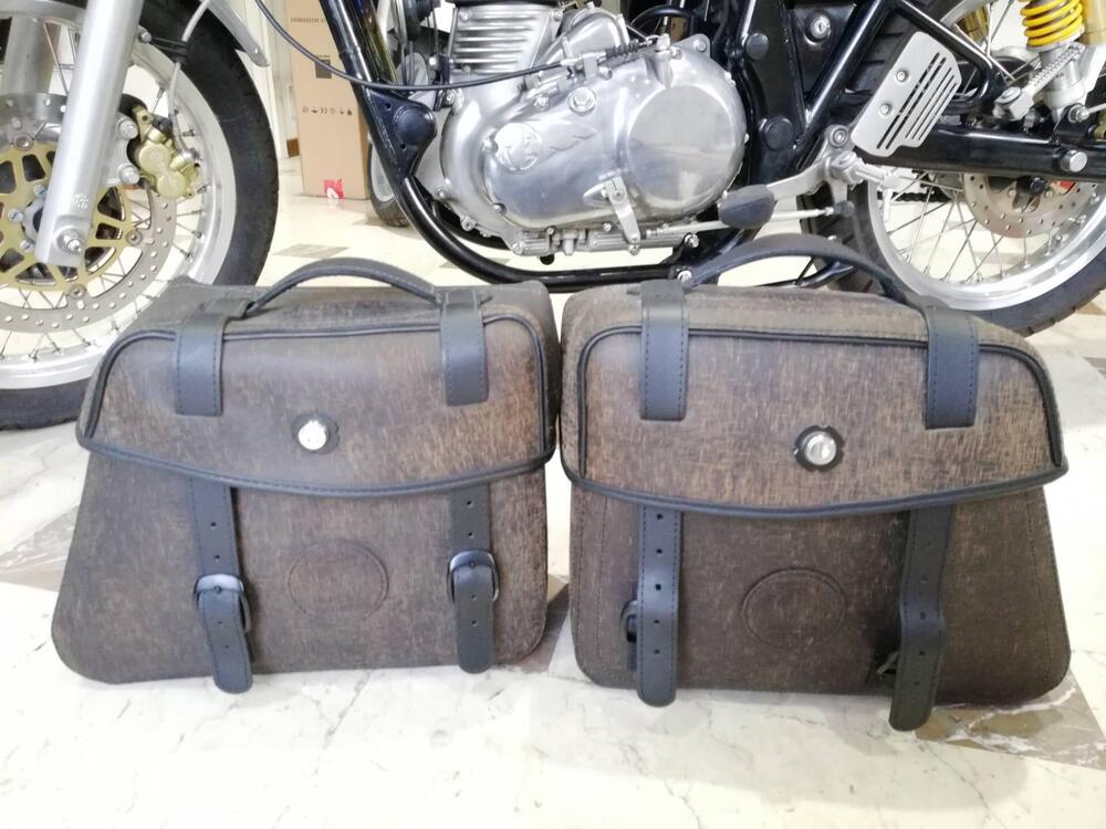 Royal Enfield Continental 500 GT (2014 - 16) (15)