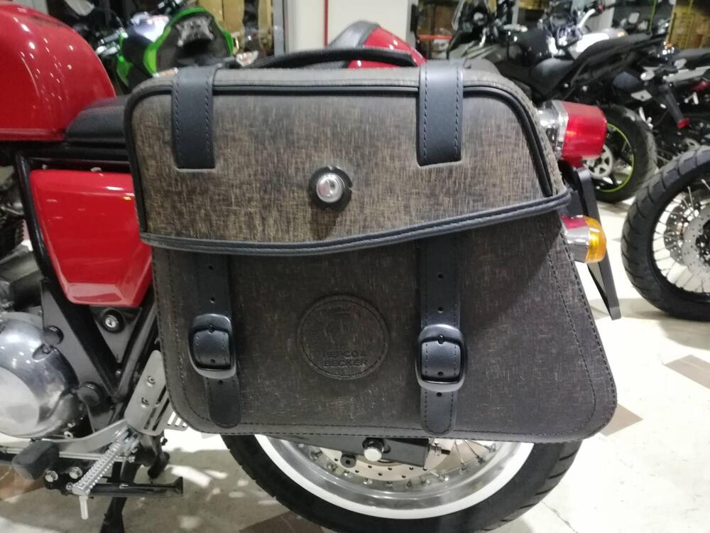 Royal Enfield Continental 500 GT (2014 - 16) (16)