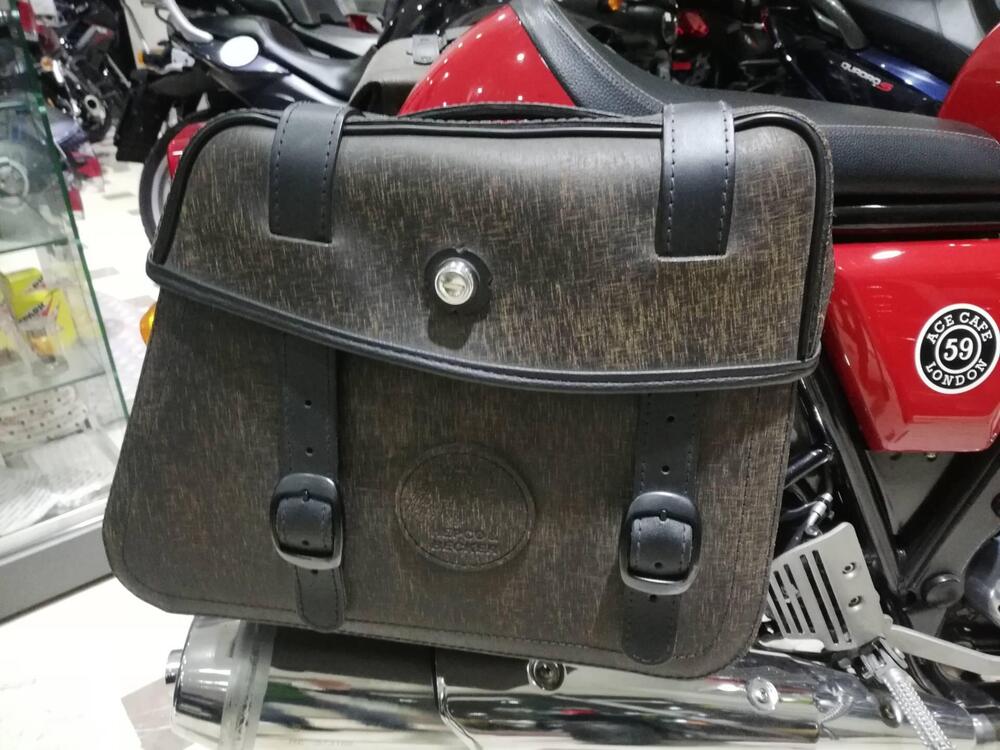 Royal Enfield Continental 500 GT (2014 - 16) (17)