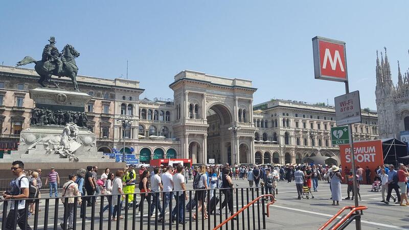 Fase2 Coronavirus, Milano non correr&agrave; pi&ugrave; come prima: ecco mobilit&agrave;, trasporti e servizi per maggio 2020 [Limite velocit&agrave; 30 Km/h e meno parcheggi]