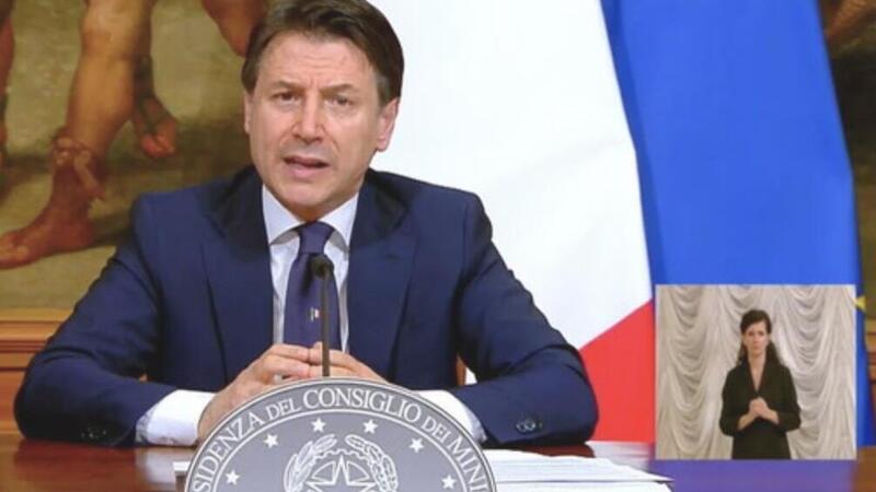 Fase 2: ecco come ci potremo spostare dal 4 al 18 maggio