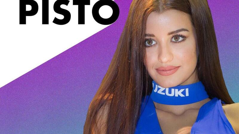 FUORI PISTO: il quiz show con Elena Berlato