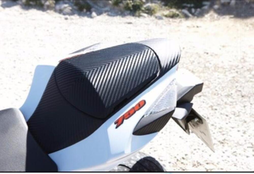 Coprisella Suzuki Gsx-r