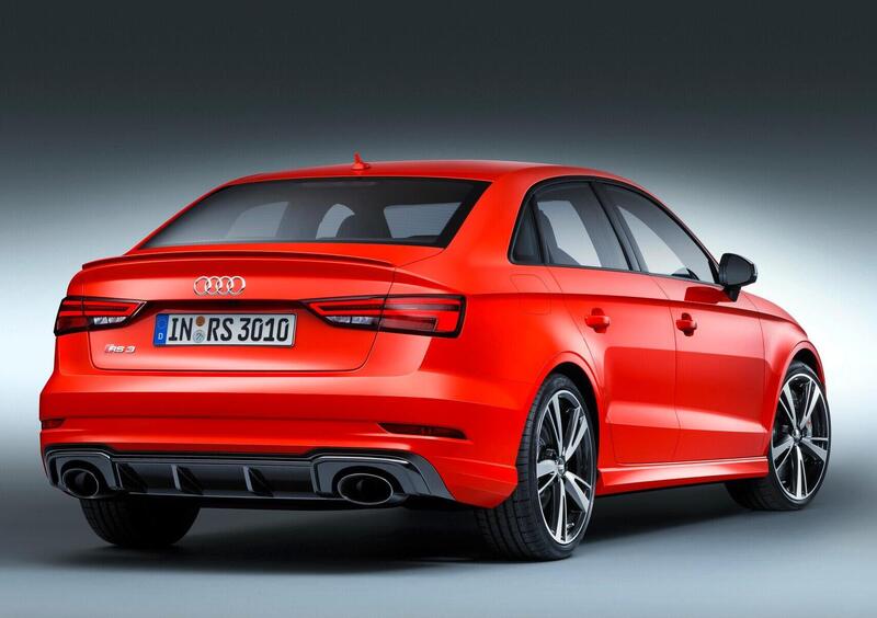 Audi RS 3 (2017-20) (7)