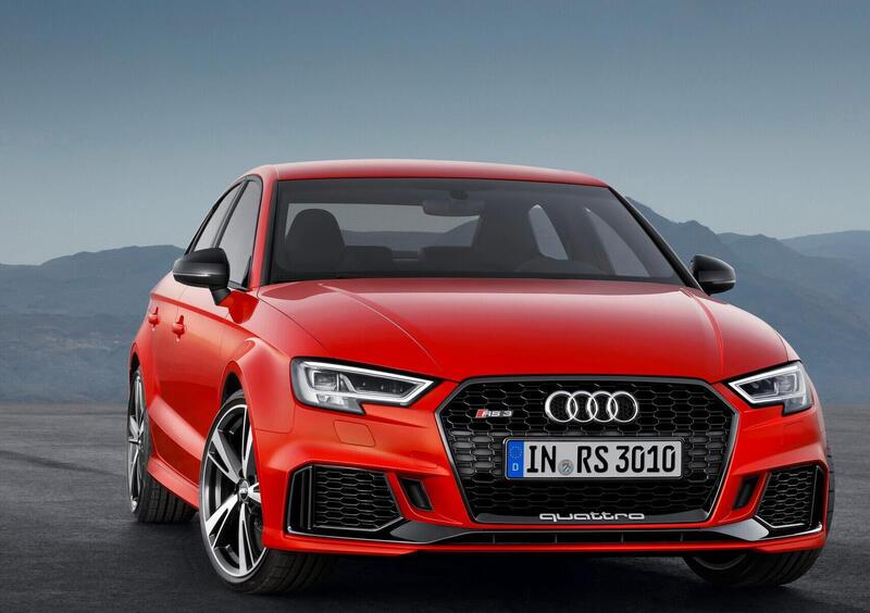 Audi RS 3 (2017-20) (8)