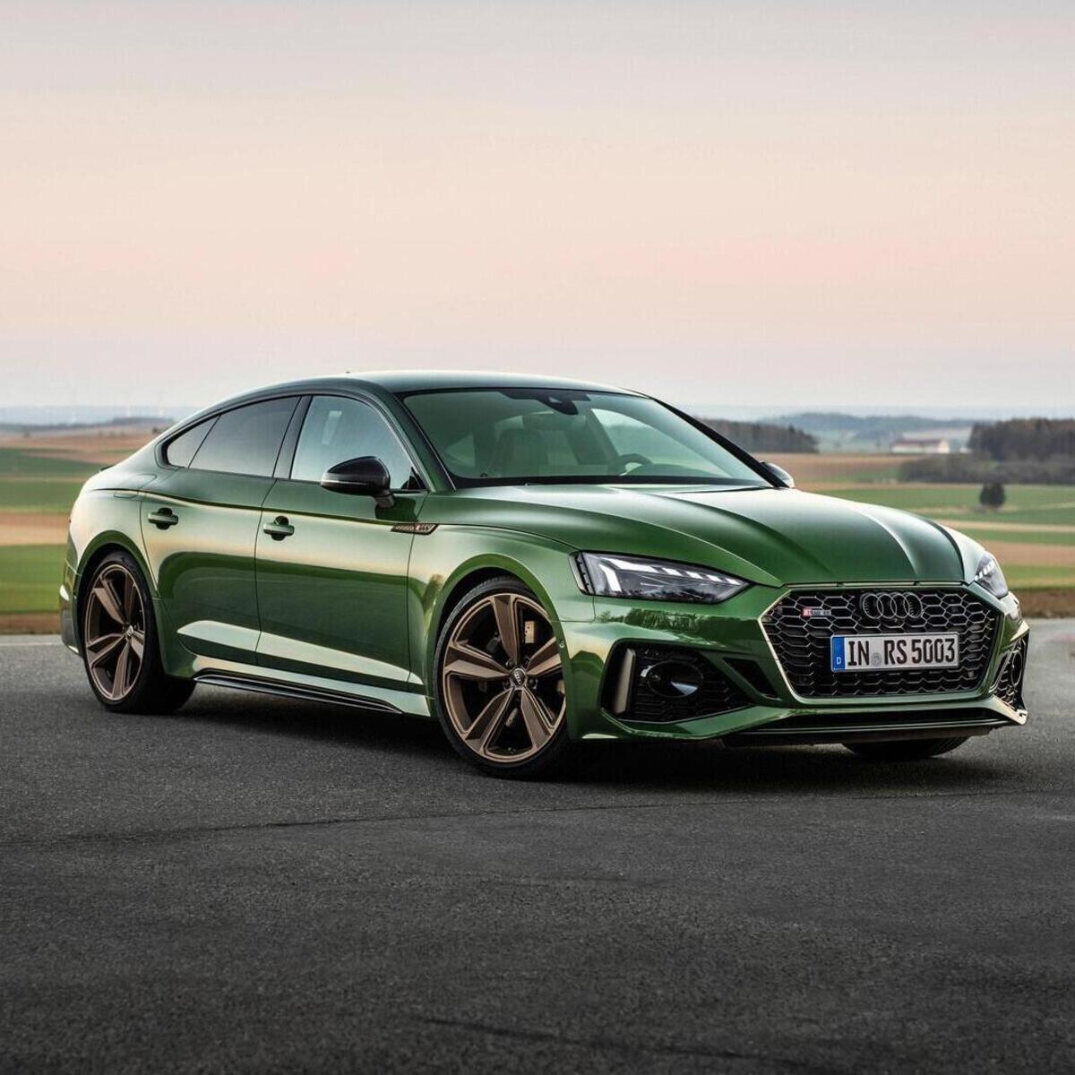 Audi RS 5 Sportback