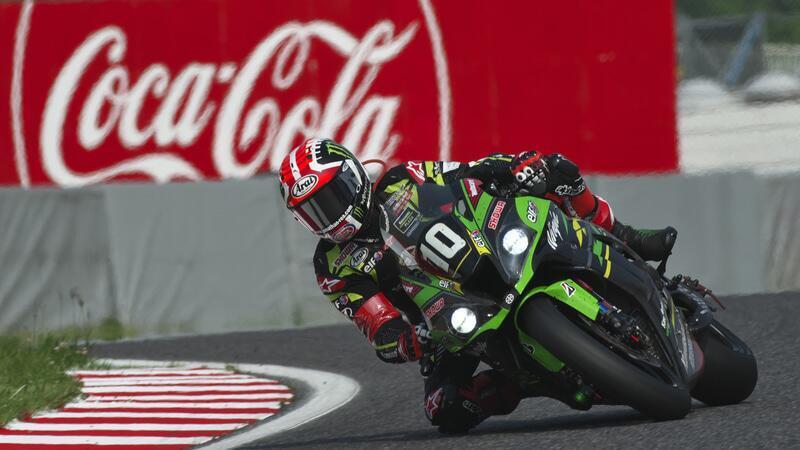 Endurance: 8 ore di Suzuka posticipata