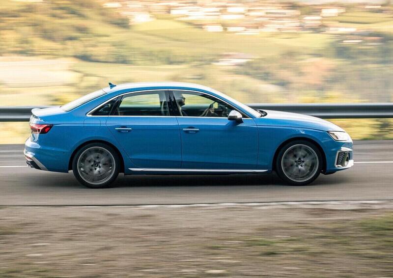 Audi S4 (2016-24) (5)