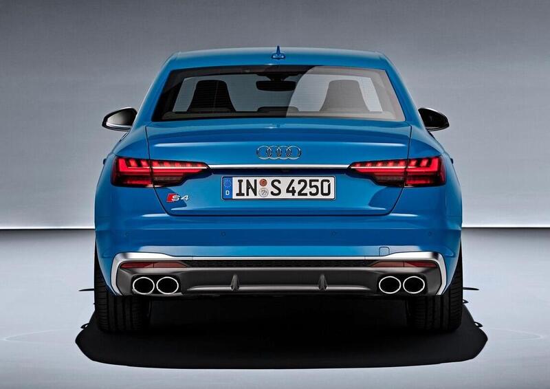 Audi S4 (2016-24) (7)