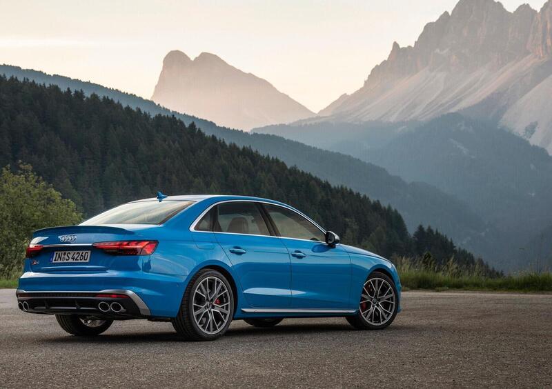 Audi S4 (2016-24) (8)