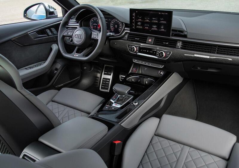 Audi S4 (2016-24) (12)