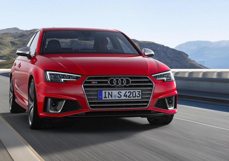 Audi S4 (2016-24) (31)