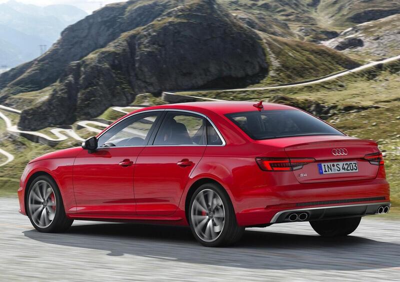 Audi S4 (2016-24) (34)