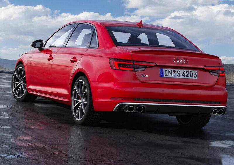 Audi S4 (2016-24) (29)