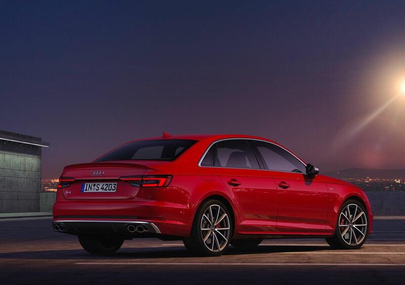 Audi S4 (2016-24) (22)