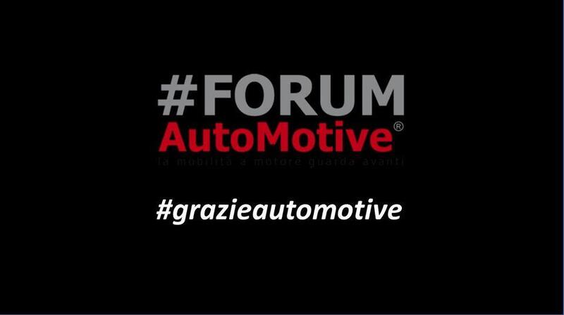 Come riparte la filiera auto e trasporti in Italia? Da FORUMAutoMotive la panoramica secondo i maggiori responsabili