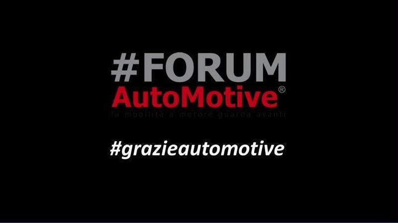 Come riparte la filiera auto e trasporti in Italia? Da FORUMAutoMotive la panoramica secondo i maggiori responsabili