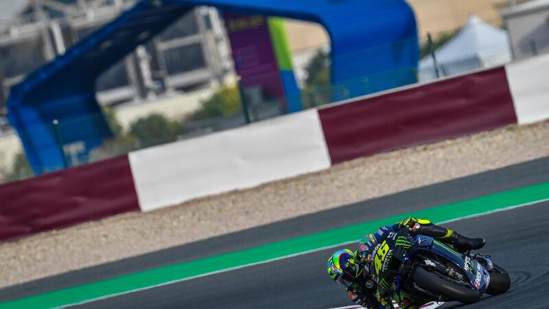 MotoGP, Valentino Rossi: Si correr&agrave; anche nel 2020