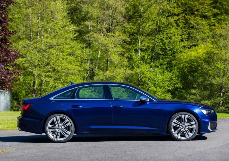 Audi S6 (2019-->>) (2)