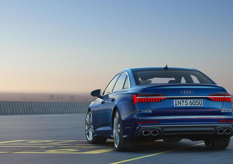 Audi S6 (2019-->>) (4)