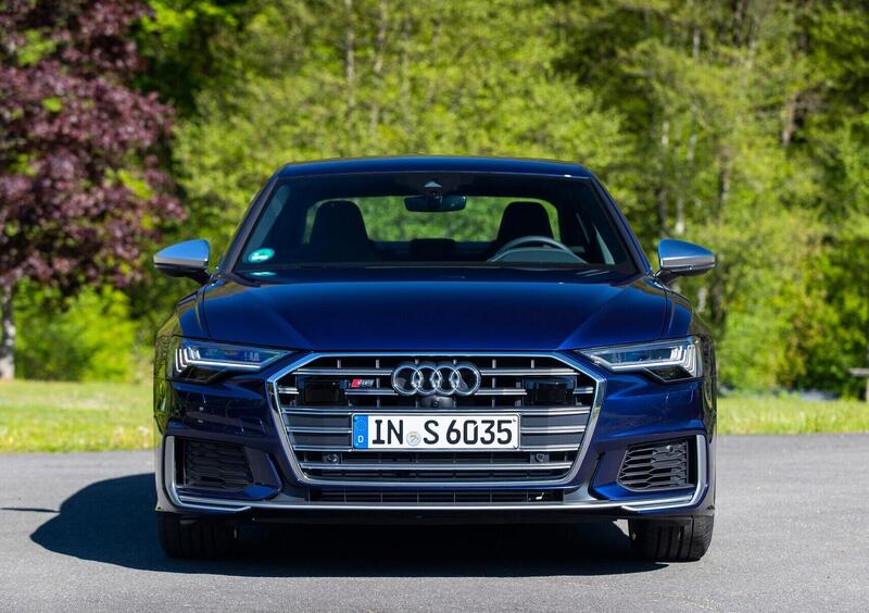 Audi S6 (2019-->>) (3)