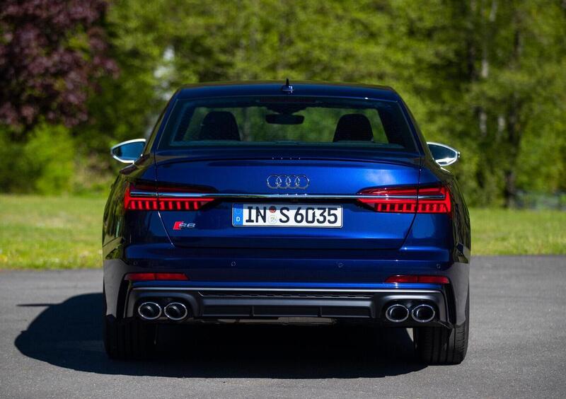 Audi S6 (5)