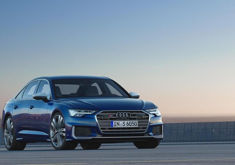 Audi S6 (6)