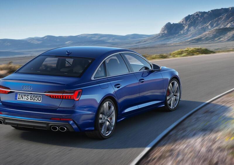 Audi S6 (2019-->>) (8)