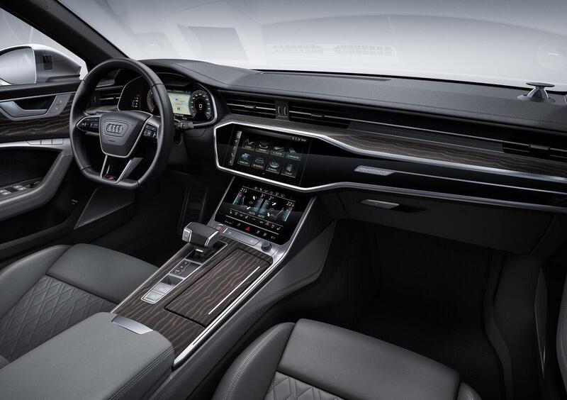 Audi S6 (18)