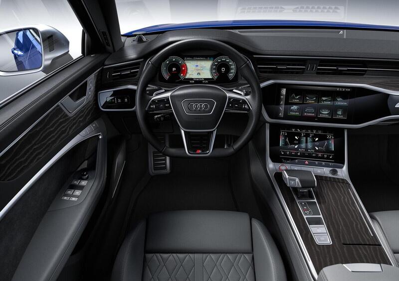 Audi S6 (17)