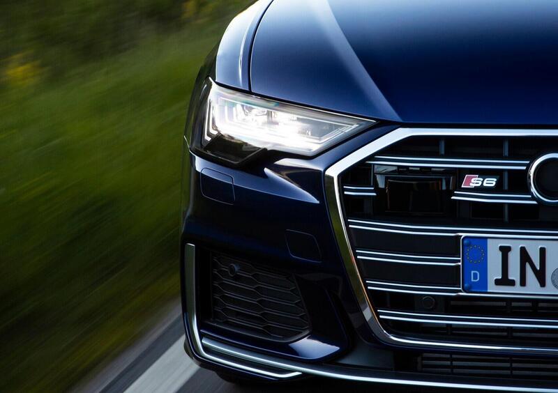 Audi S6 (2019-->>) (24)