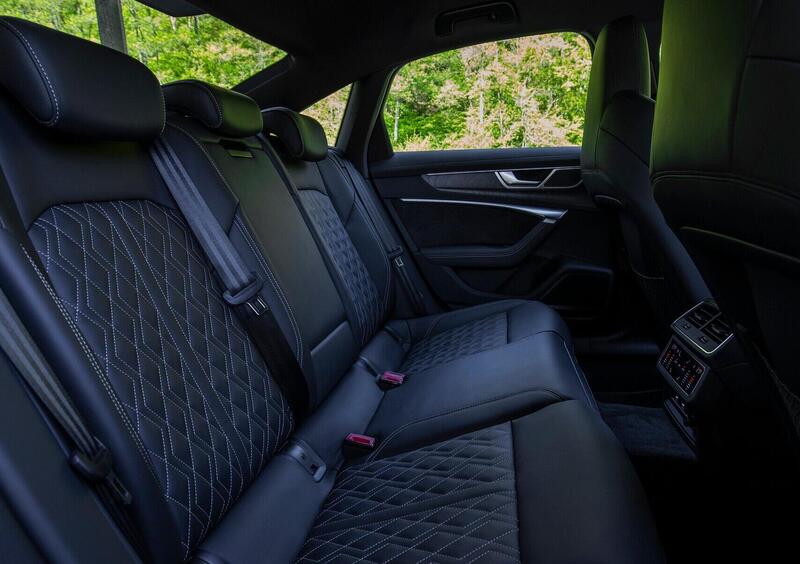 Audi S6 (13)