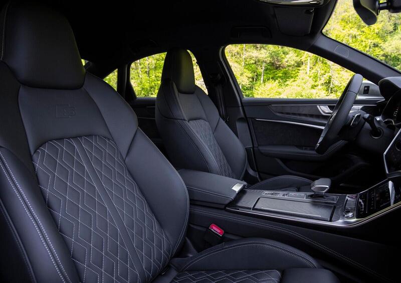 Audi S6 (12)