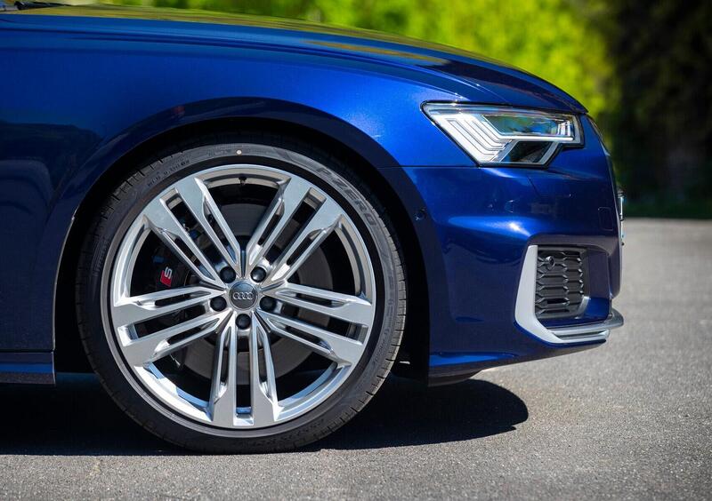 Audi S6 (25)