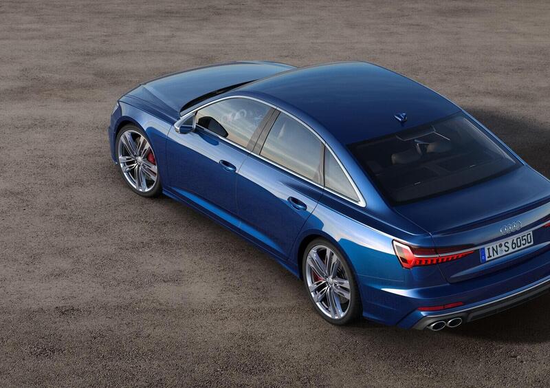 Audi S6 (9)