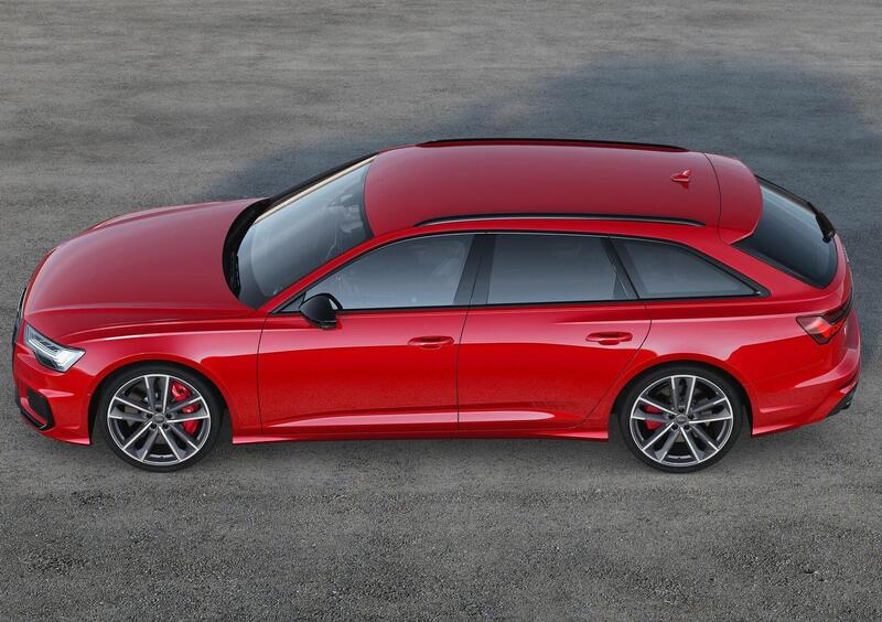 Audi S6 Avant (2019-->>) (2)