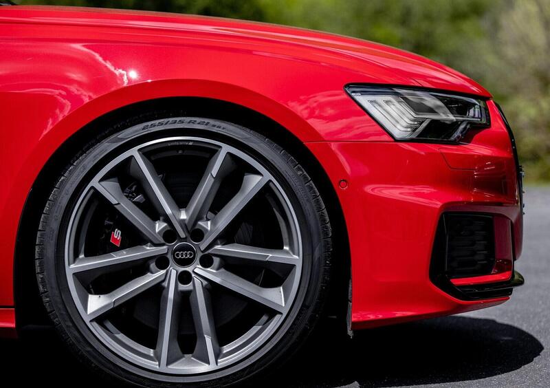 Audi S6 Avant (2019-->>) (20)