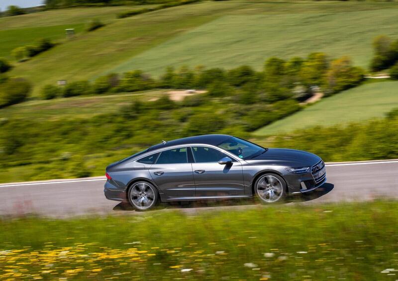 Audi S7 Sportback (2012-18) (8)