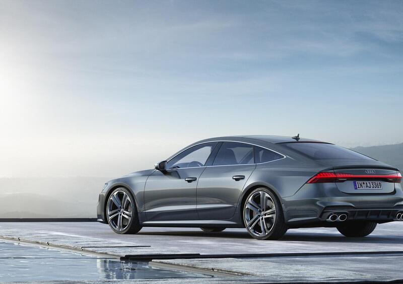 Audi S7 Sportback (2012-18) (4)