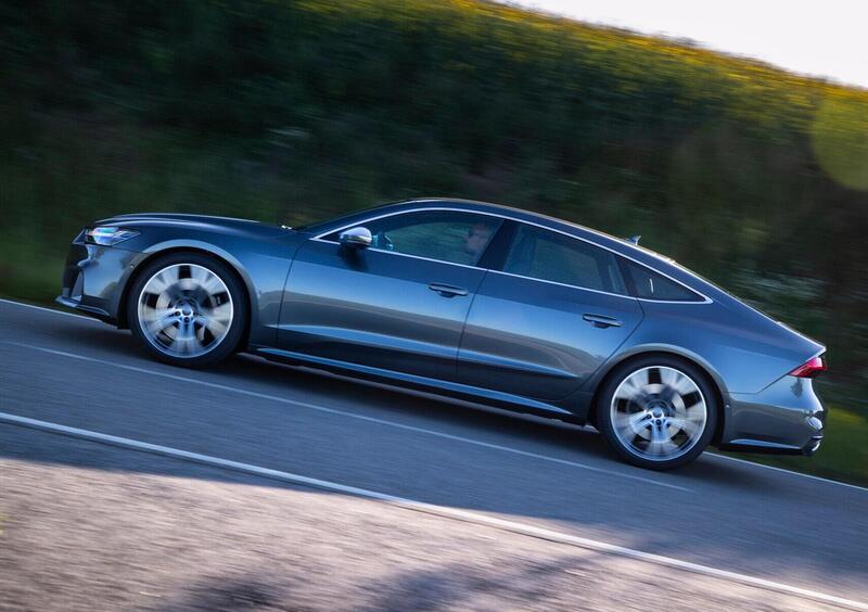 Audi S7 Sportback (2012-18) (2)