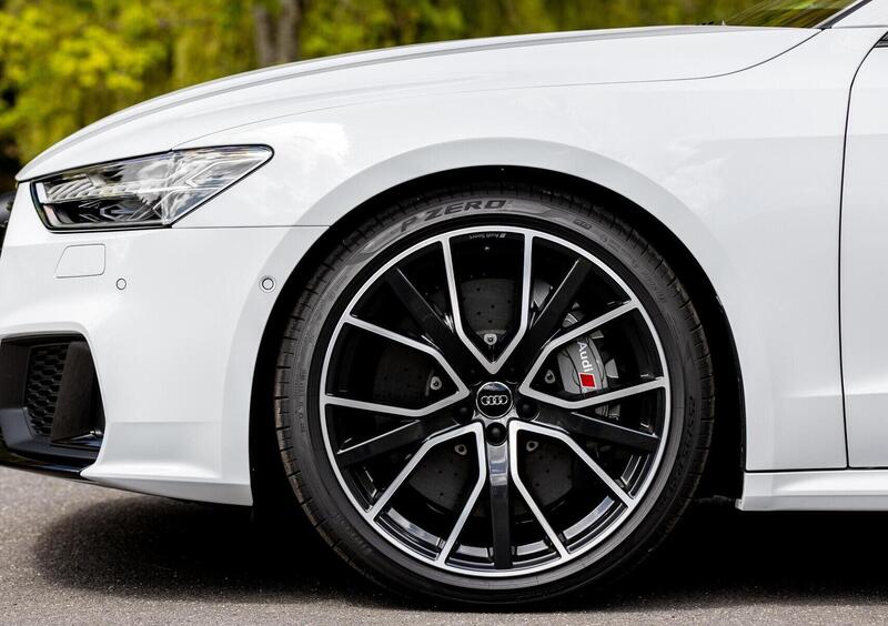 Audi S7 Sportback (2012-18) (23)