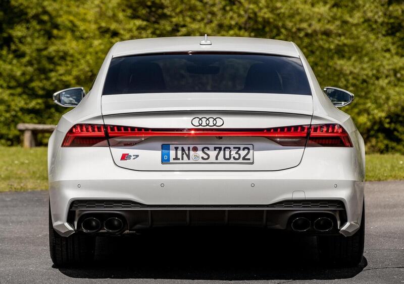 Audi S7 Sportback (2012-18) (5)