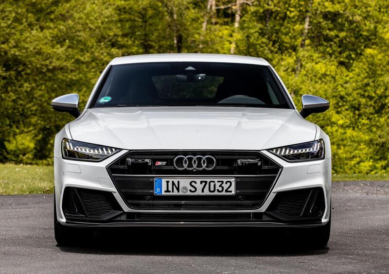 Audi S7 Sportback (2012-18) (3)