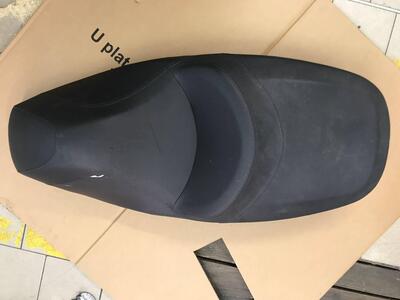 Sella Kymco DT 300 S.L