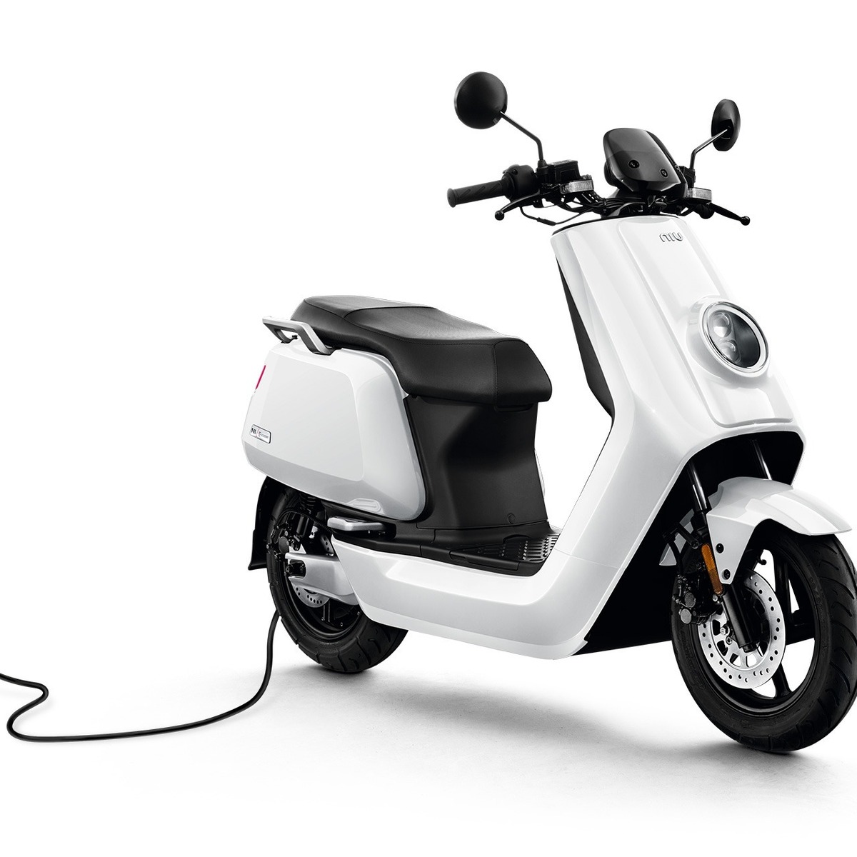 Niu NQi GTS L3e (2019 - 20)