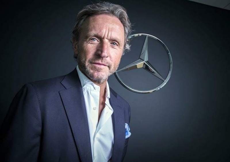 Jelinek, Mercedes-Benz Italia: &laquo;Servono velocit&agrave; e flessibilit&agrave;&raquo;