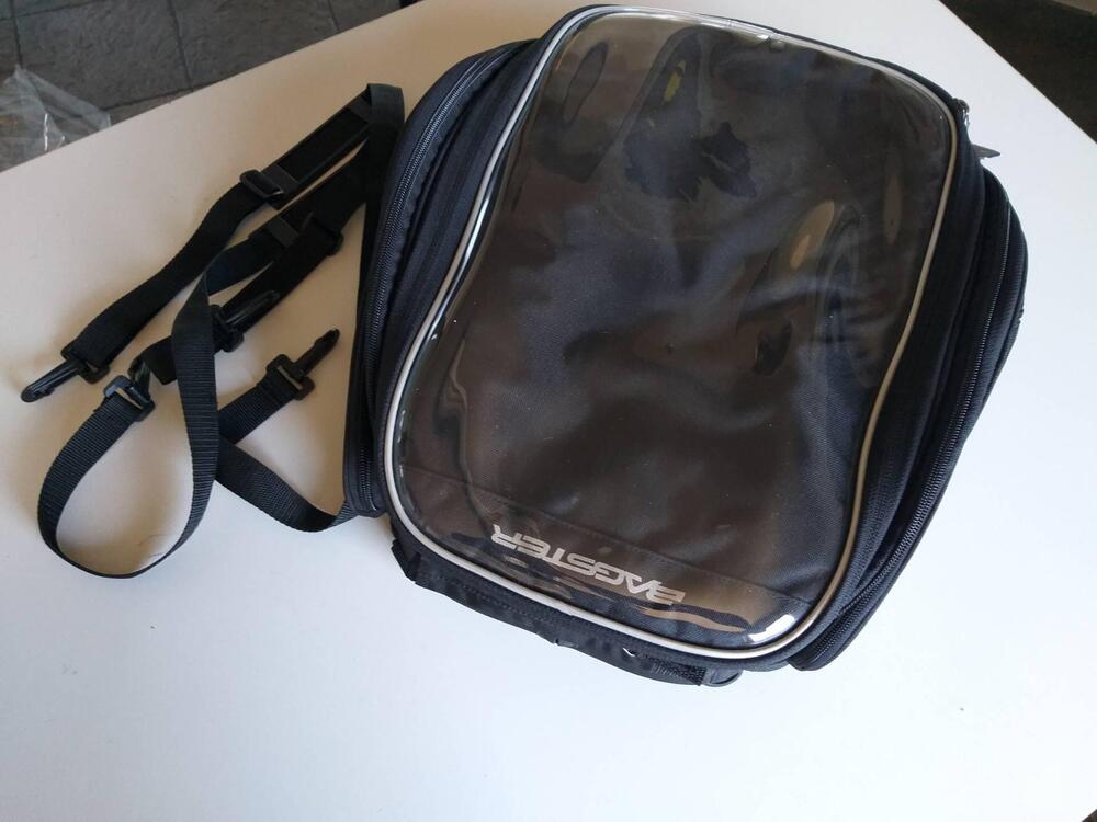 Borsa serbatoio Boltt Evo Bagster (2)