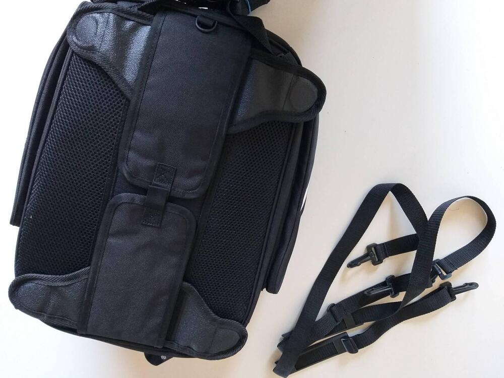 Borsa serbatoio Boltt Evo Bagster (4)